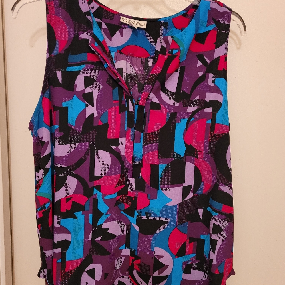 Dana Buchman top